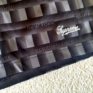 Supreme Multi Logo Men’s short set